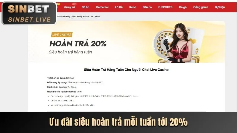 Ưu Đãi Lễ Tết
